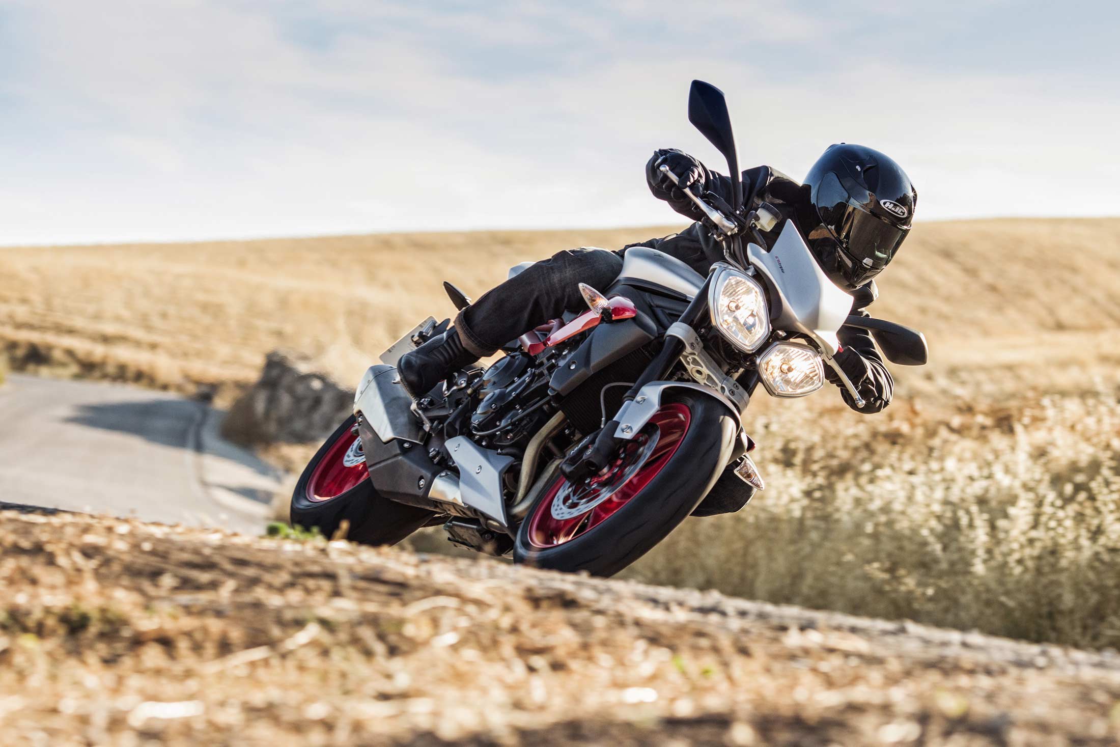 Triumph street triple top rx for sale